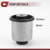 Mercedes-Benz GL-Class Rear Control Arm Bushing (2006-2015)