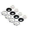 Suzuki GSXR1100 Mikuni BST36 Carburetor Repair Kit (1986-1998)