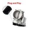 Ford Transit-150, Lincoln Navigator Throttle Body (2008-2010)
