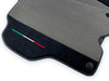 Ferrari California Convertible Gray with Alcantara Floor Mats (2008-2014)