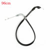 Yamaha XV250 Virago (1988-2013), XV125 Throttle Cable (1997-2000)