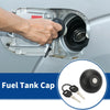 Renault Clio Locking Gas Cap Fuel Tank Cover with Keys (1998-2006)