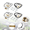 Suzuki DR-Z250 2 x Carburetor Repair Kit (2001-2007)