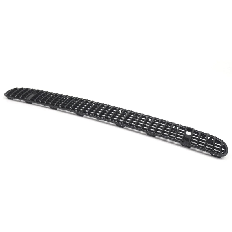 BMW 3 Series E46 Hood Grille Center Vent Air Inlet (2002–2005)