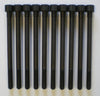 Nissan Micra CYLINDER HEAD BOLTS (1992–1998)