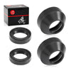 Suzuki GN250 GS250 / 300 / 400 / 425 / 450 GT250 / 380 Fork Dust Cap Kit