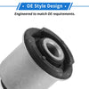 Toyota Mark 2 GX100 Control Arm Bushing (1996-2001)