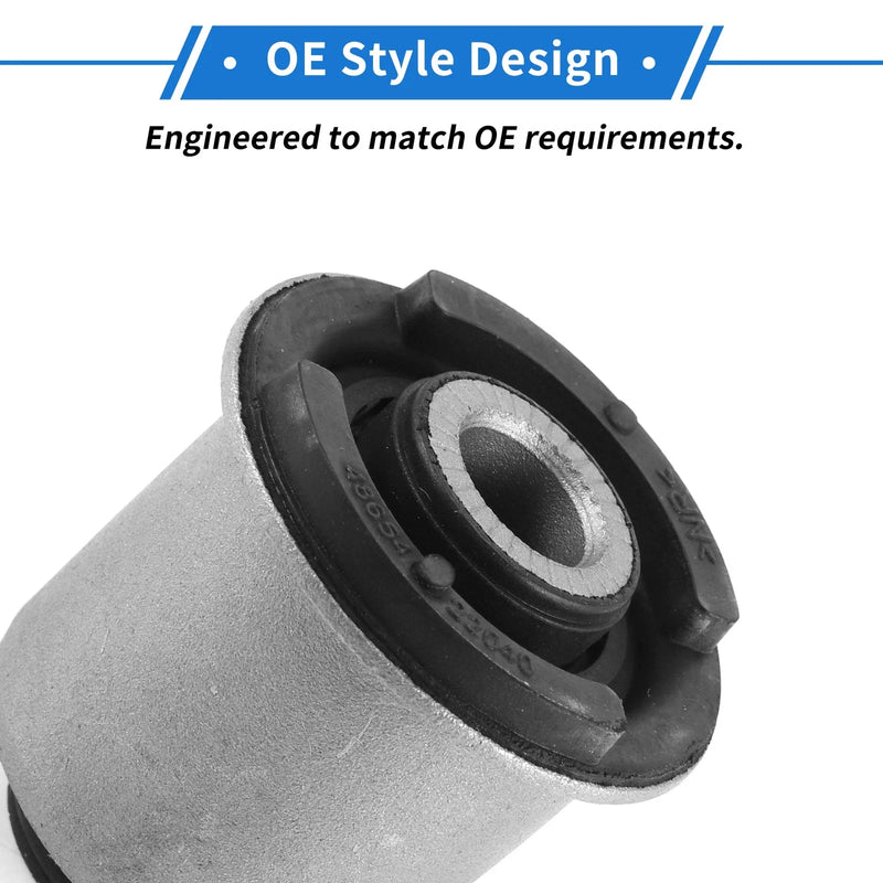 Toyota Mark 2 GX100 Control Arm Bushing (1996-2001)