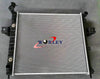 JEEP GRAND Cherokee 4.0L Radiator (1999-2005)