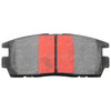 BMW M5 M6 E60 E63 E64 Rear Disc Brake Pads 5.0L (2005-2010)
