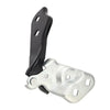 Tesla Model 3 Steel Bonnet Hood Hinge Pair (2017-2020)