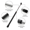 Toyota Matrix Rear Window Lift Supports (2003-2008)