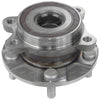 Toyota RAV4 Front Wheel Bearing Hub Assembly (2005–2019)