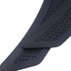 Mitsubishi Lancer 2 x Black Mesh Front Fender Side Vent Grill Covers (2008-2015)