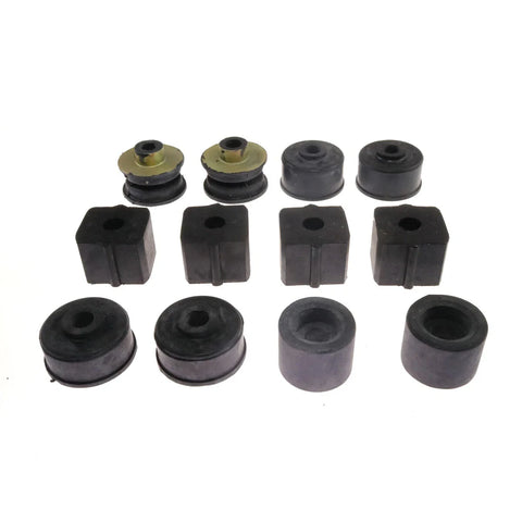 Mitsubishi Triton L200 Strada 1996-2006 Cabin Mounting Bushing Set