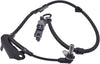 Holden RA Rodeo 3.0L 4WD ABS Wheel Speed Sensors (2007-2008)