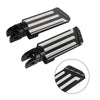 Honda Rebel 1100 CMX1100 CM1100 DCT Footrests Pegs (2021-2022)