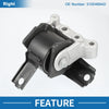 Dodge Caliber Motor Mount 1.8L-2.4L (2007-2008)