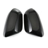 Toyota Corolla Carbon Fiber Side Door Rearview Mirror Cover (2019-2022)