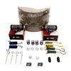 Ford Falcon Rear Brake Shoe Drum Overhaul (1978–1994)