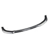 Hyundai I20 MK2 Front Bumper Spoiler Splitter Lip (2015-2017)