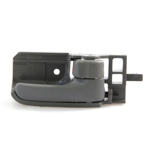 Toyota Hilux SR5 2004-2016 Light Gray Door Handle Bezel