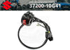 Suzuki Burgman 650 Genuine OEM Rh Handlebar Starter Kill Switch