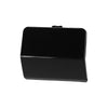Mazda 6 Black Rear Bumper Tow Hook Cover (2013-2018)
