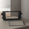 Suzuki SX4 Black Double Din Dash (2007–2013)