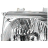Land Cruiser 76 78 79 Series Headlight Left (2007)