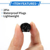 BMW 1 3 5 7 Series Pin Temperature Sensor Connector Plug