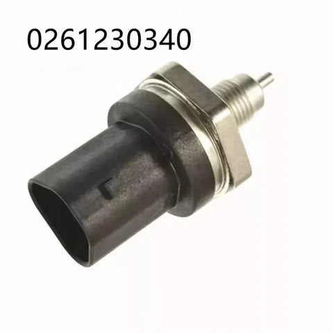 Mazda CX-3, CX-5, CX-9, CX-30 Fluid Pressure & Temperature Sensor (2016-2023)
