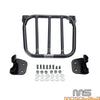 Harley Softail Deluxe FLDE Slim FLSL Street Bob FXBB Luggage Rack (2018-2021)