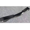 Alfa Romeo Giulia 2017-2022 Real Carbon Fiber Front Bumper Lip Chin Spoiler