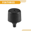 Ford Fusion (2013-2020) Black Bumper Hood Stop Buffer