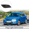 Ford Focus Front Left Fog Light Grill (2008-2010)