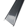 BMW 1 Series F20 / F21 Carbon Look Front Bumper Splitter Cover (2011-2015)