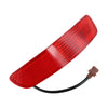 Mitsubishi Outlander Left Side Tail Light Brake Parking (2007–2012)