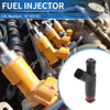 Ford Taurus 3.0L V6 (2000-2005) - 1 x YF1EF4C Fuel Injector