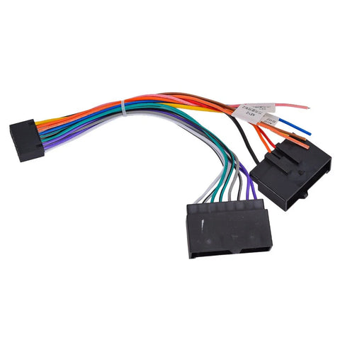 Ford Ranger Mercury Mazda Radio Cable Leader Cord