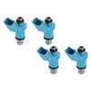 Yamaha 40HP 50HP 60HP 4-Stroke 4 x Fuel Injectors