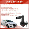 Chevrolet Cruze Malibu for Cadillac Terrain for Buick PCV Valve