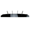 BMW 4-Series G22 G82 M4 Gloss Black Rear Trunk Lid Wing Spoiler (2020+)
