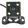 Car 4.3 Inch LCD Rear View Camera Monitor (2020-2023)