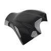 Yamaha YZF R1 Gas Tank Cover Protector Carbon Fiber Black (2017-2023)