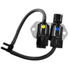 Mitsubishi Pajero Front Diff Solenoid Valve (1990-2006)