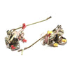 Mitsubishi Triton L200 Strada 1986-1996 Front Door Lock Latch Set