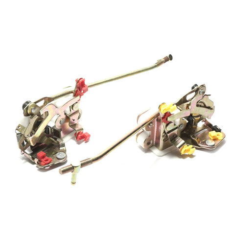 Mitsubishi Triton L200 Strada 1986-1996 Front Door Lock Latch Set
