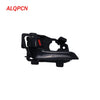 Kia Rio Black Front Left Door Interior Handle (2012-2017)