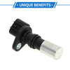 Honda Passport (1996-1997) 1 Pc Black Crankshaft Position Sensor